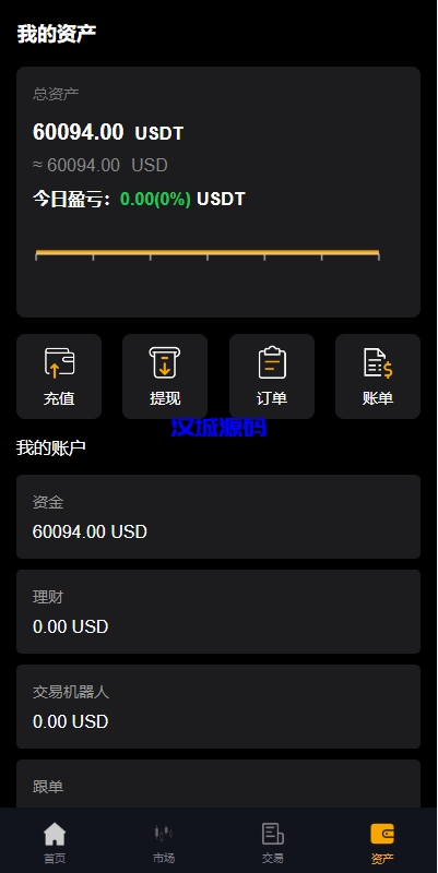 图片[10]-多语言海外微盘系统/虚拟币外汇微交易/秒合约时间盘-汉城海外源码