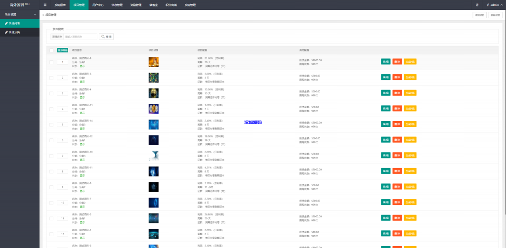 图片[13]-海外多语言投资理财系统/投资认购系统/前端vue-汉城海外源码