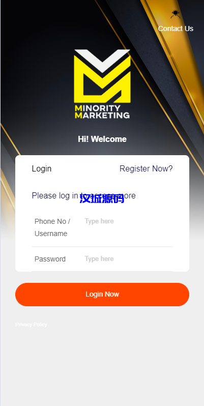 图片[1]-海外抢单刷单系统/连单系统/VUE3开发-汉城海外源码