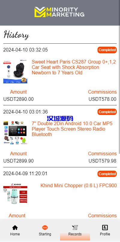 图片[5]-海外抢单刷单系统/连单系统/VUE3开发-汉城海外源码