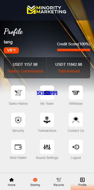 图片[6]-海外抢单刷单系统/连单系统/VUE3开发-汉城海外源码