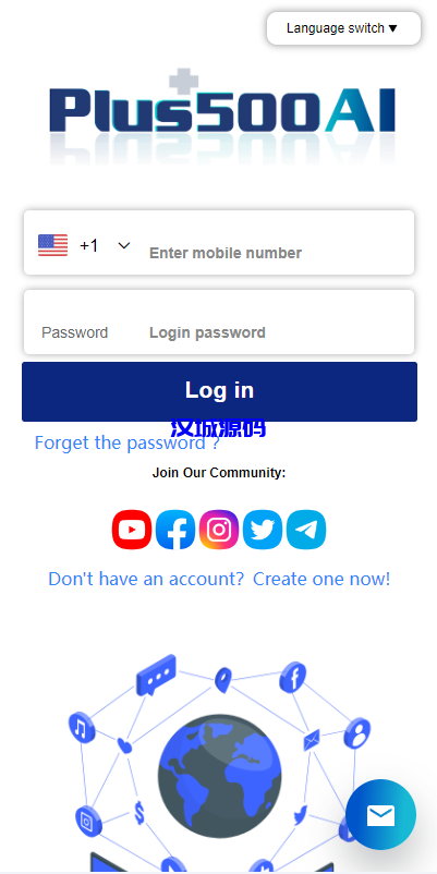 图片[1]-新UI海外量化机器人/多语言虚拟币投资系统/前端vue-汉城海外源码