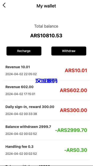 图片[5]-新版海外特斯拉投资系统/多语言投资理财/前端vue-汉城海外源码