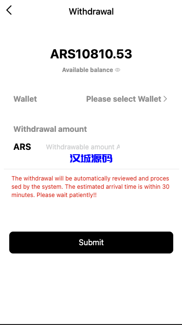 图片[7]-新版海外特斯拉投资系统/多语言投资理财/前端vue-汉城海外源码