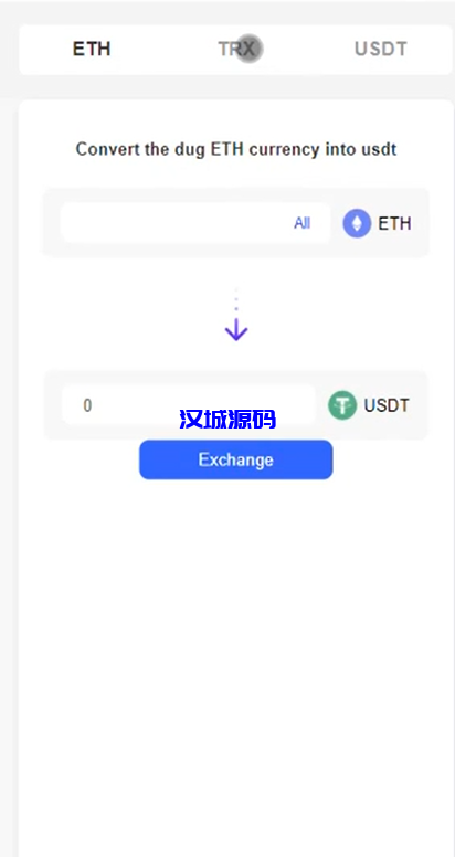 图片[2]-DAPP质押秒U/ERC质押挖矿/ERC授权盗U/秒u带防跑-汉城海外源码