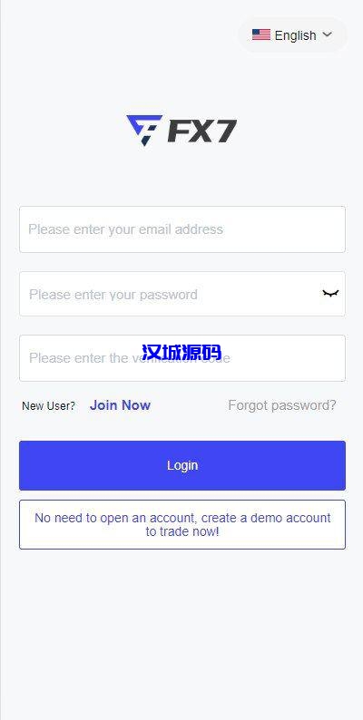 图片[1]-海外FX7综合外汇交易所系统/合约挂单交易/秒合约交易/K线全局控-汉城海外源码