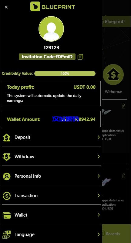 图片[3]-新版多语言动态APP抢单刷单系统/软件抢单连单卡单/PC自适应-汉城海外源码