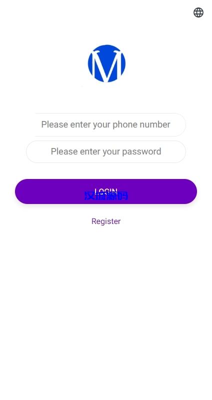 图片[1]-运营版前端uniapp海外抢单刷单系统/策略组/打针/风险值/36国语言-汉城海外源码