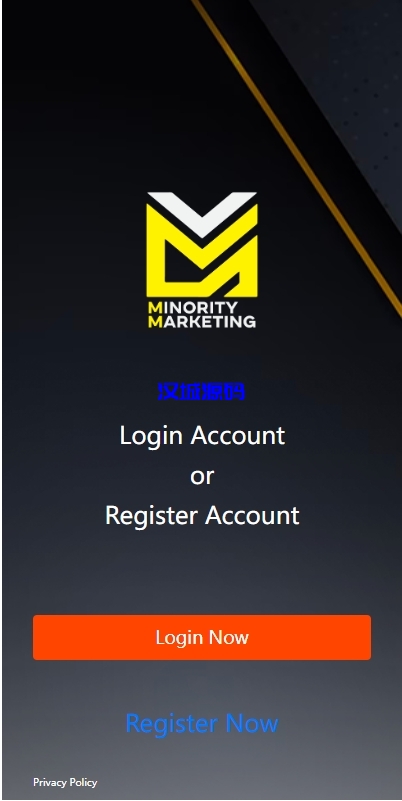 图片[1]-前端uniapp刷单系统/海外抢单刷单系统/连单刷单源码-汉城海外源码