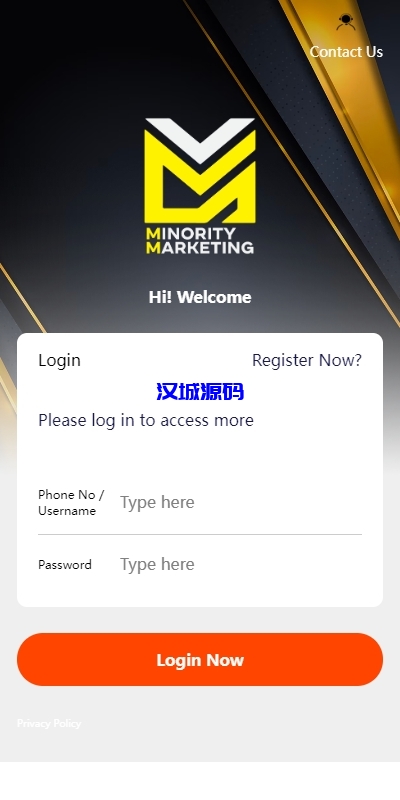 图片[2]-前端uniapp刷单系统/海外抢单刷单系统/连单刷单源码-汉城海外源码