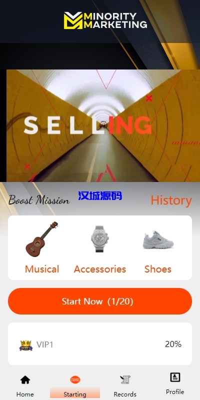 图片[4]-前端uniapp刷单系统/海外抢单刷单系统/连单刷单源码-汉城海外源码