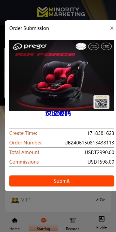 图片[6]-前端uniapp刷单系统/海外抢单刷单系统/连单刷单源码-汉城海外源码