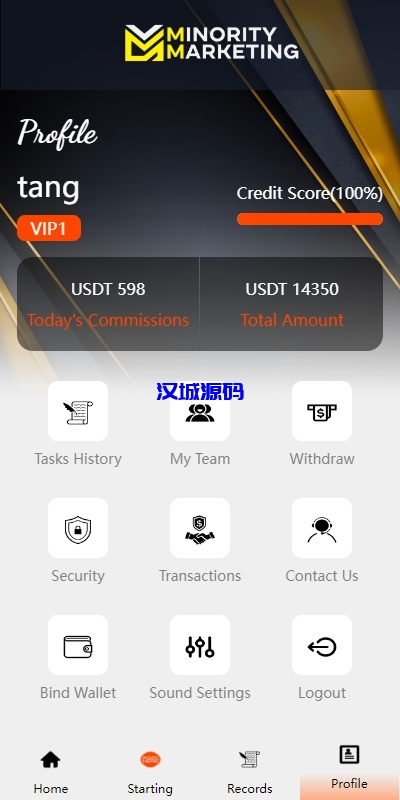 图片[8]-前端uniapp刷单系统/海外抢单刷单系统/连单刷单源码-汉城海外源码