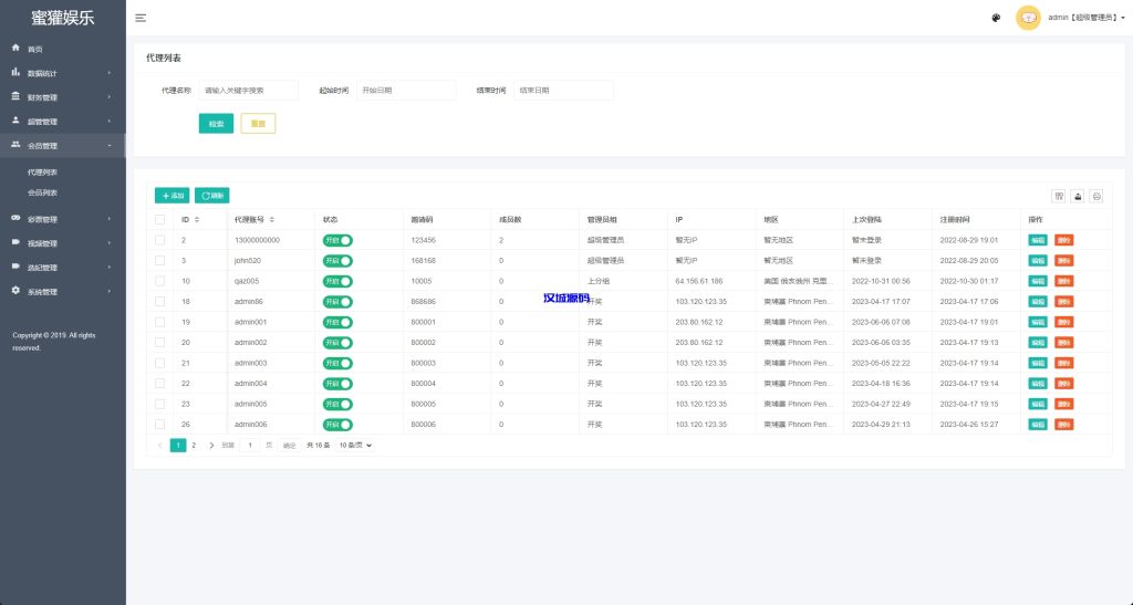 图片[14]-越南空降约炮同城任务/系统彩带预设/前端vue-汉城海外源码