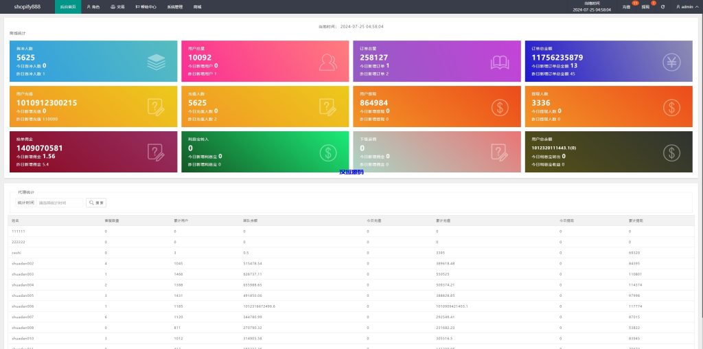 图片[14]-多语言抢单刷单系统/海外刷单卡单/打针叠加组/前端uniapp-汉城海外源码
