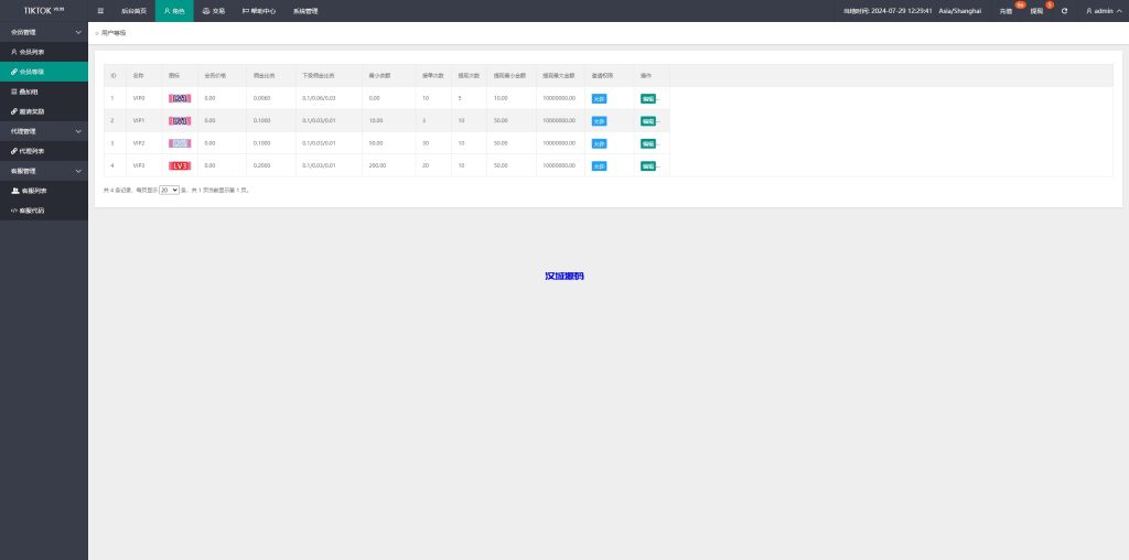 图片[16]-多语言TIKTOK刷单/海外TIKTOK抢单刷单/叠加组/打针-汉城海外源码