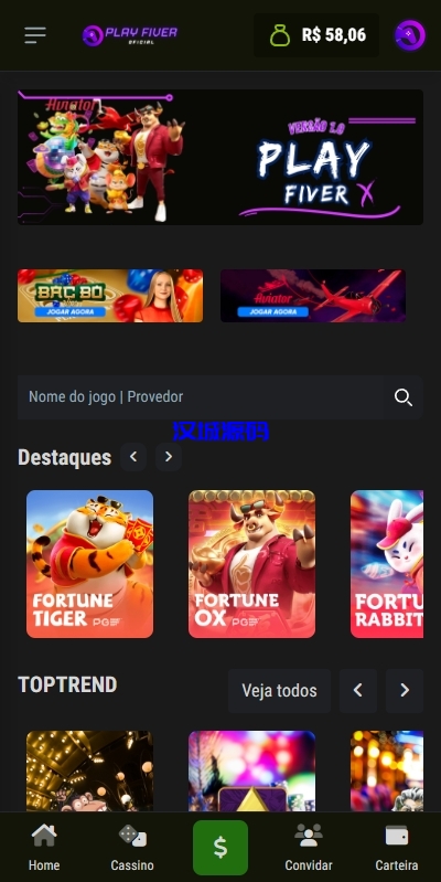 图片[6]-新版双UI巴西PG电子游戏源码/海外接口可控制-汉城海外源码