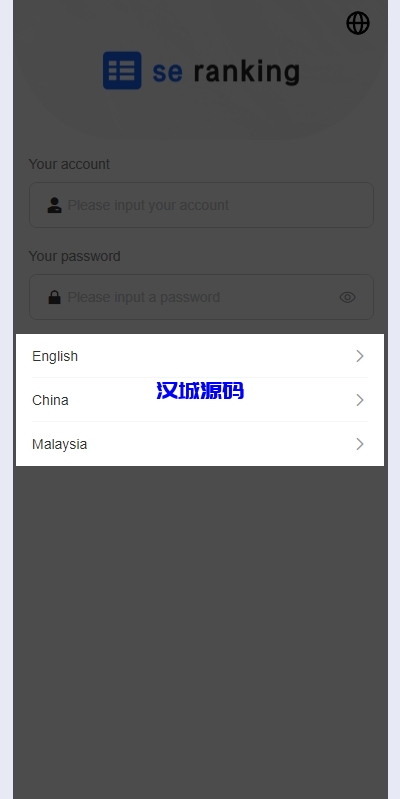 图片[1]-多语言APP抢单刷单/app刷单系统/连单卡单/订单重置-汉城海外源码