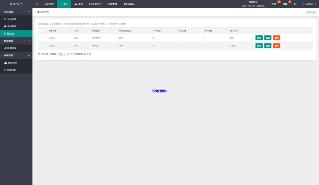 图片[17]-多语言空降刷单系统/抢单刷单源码/海外空降抢单-汉城海外源码