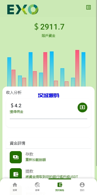 图片[8]-多语言旅游抢单刷单系统/海外卡单刷单/订单自动匹配系统-汉城海外源码