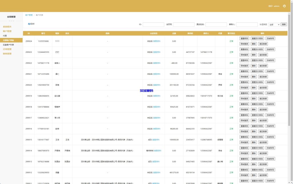 图片[16]-股票期货交易系统/股票外汇交易所/前端uniapp-汉城海外源码