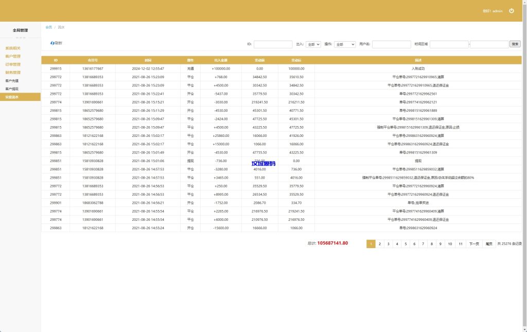 图片[20]-股票期货交易系统/股票外汇交易所/前端uniapp-汉城海外源码