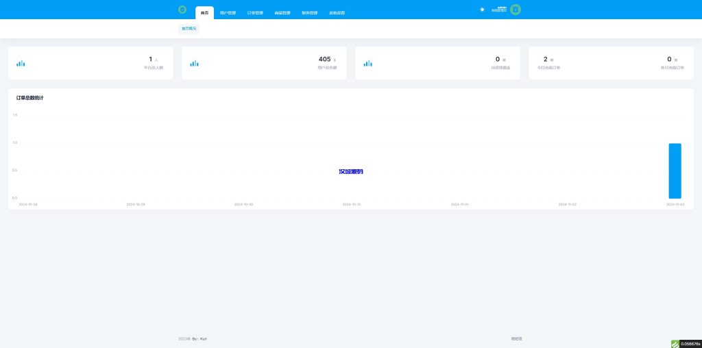 图片[10]-新版话费电费慢充系统/话费充值跑分自动手动/可三方接口-汉城海外源码