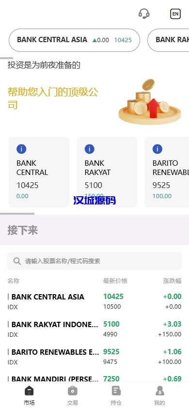 图片[1]-海外股票系统/多语言股票/大宗交易/新股认购/产品理财-汉城海外源码