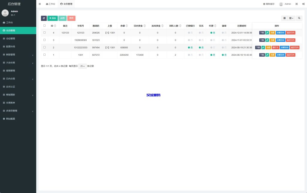 图片[12]-海外股票系统/多语言股票/大宗交易/新股认购/产品理财-汉城海外源码