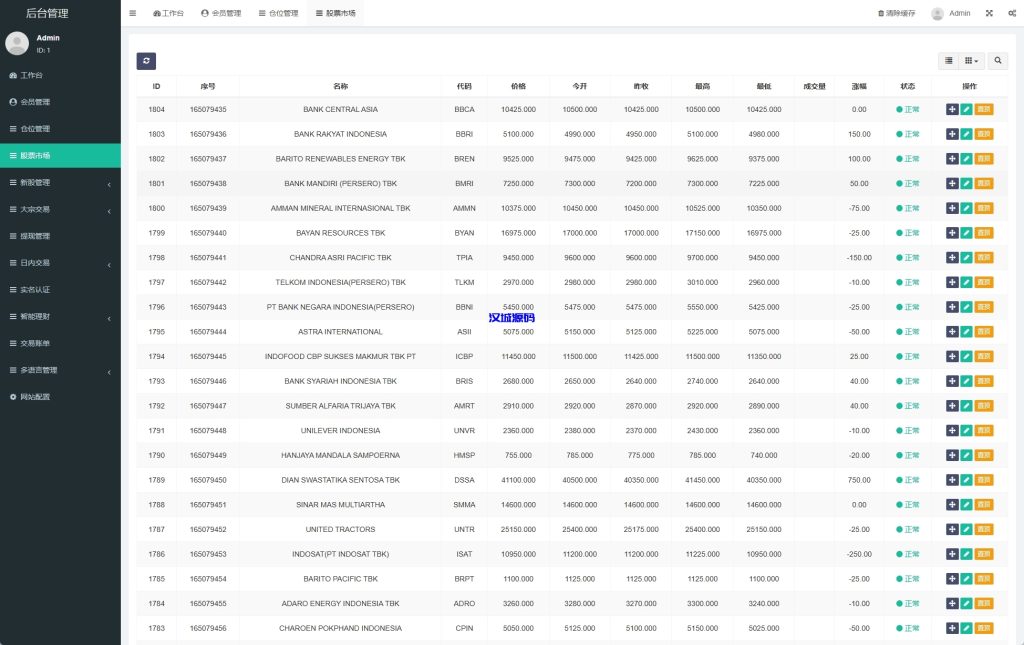图片[14]-海外股票系统/多语言股票/大宗交易/新股认购/产品理财-汉城海外源码