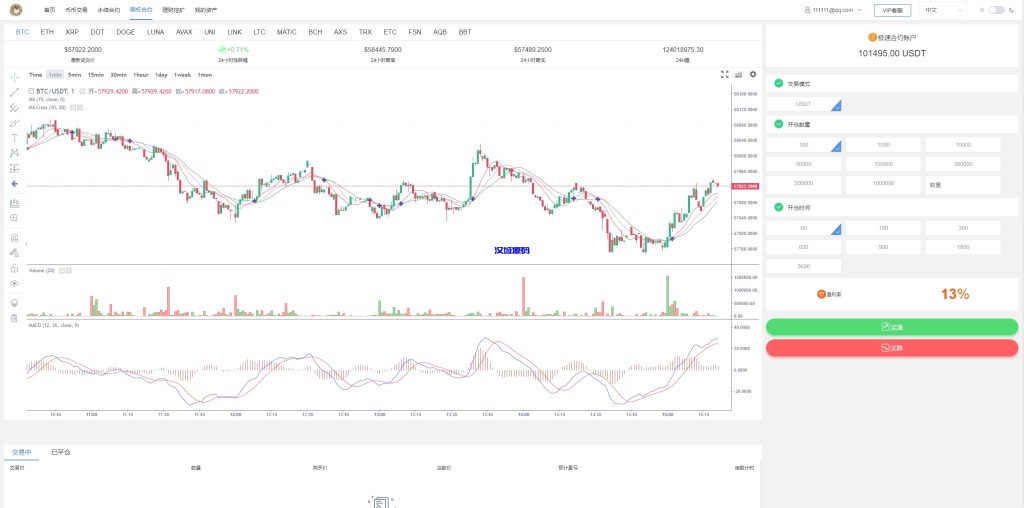 图片[21]-新版多语言交易所系统/虚拟币外汇交易/期权合约交易-汉城海外源码