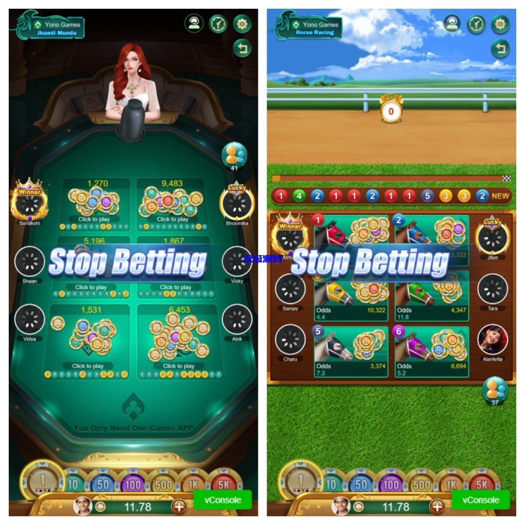 图片[5]-全开源印度棋牌游戏源码/cocos2d棋牌游戏/竖版印度slots源码-汉城海外源码