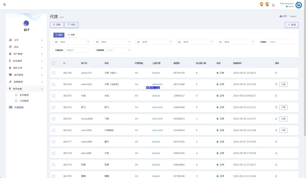 图片[20]-DAPP币盘生息/日本币盘/存币生息/期权交易-汉城海外源码