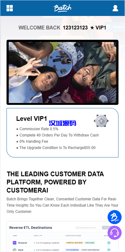 图片[3]-多语言APP游戏软件抢单刷单系统/连单卡单-汉城海外源码