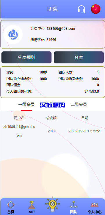 图片[10]-海外宠物投资理财系统/多语言投资源码/前端VUE源码-汉城海外源码