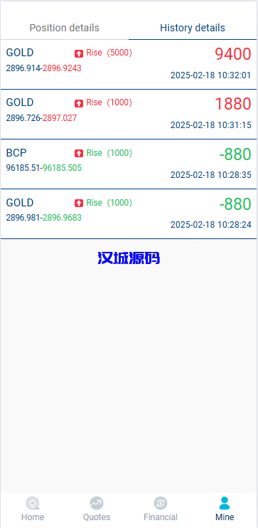 图片[10]-多语言微盘系统/海外虚拟币外汇微交易/秒合约时间盘-汉城海外源码
