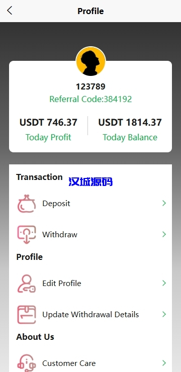 图片[6]-海外抢单刷单系统/模式分组派单/前端uniapp源码-汉城海外源码