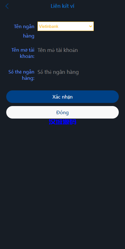 图片[9]-海外微盘系统/越南微交易/虚拟币秒合约交易源码-汉城海外源码