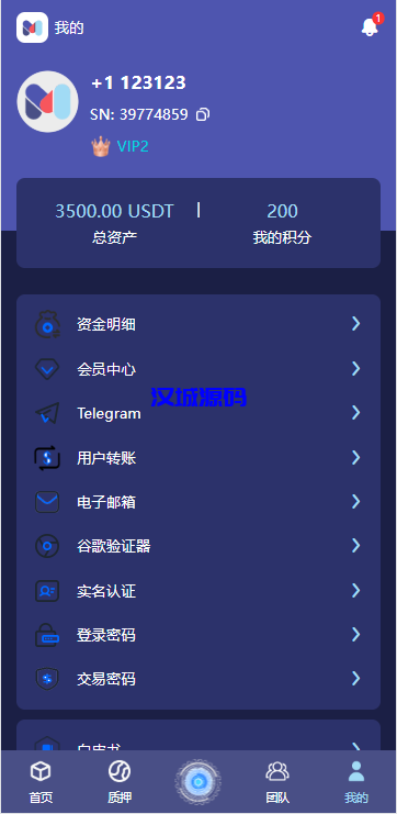 图片[9]-高端多语言自动挖矿系统/海外质押理财/自定义语言-汉城海外源码