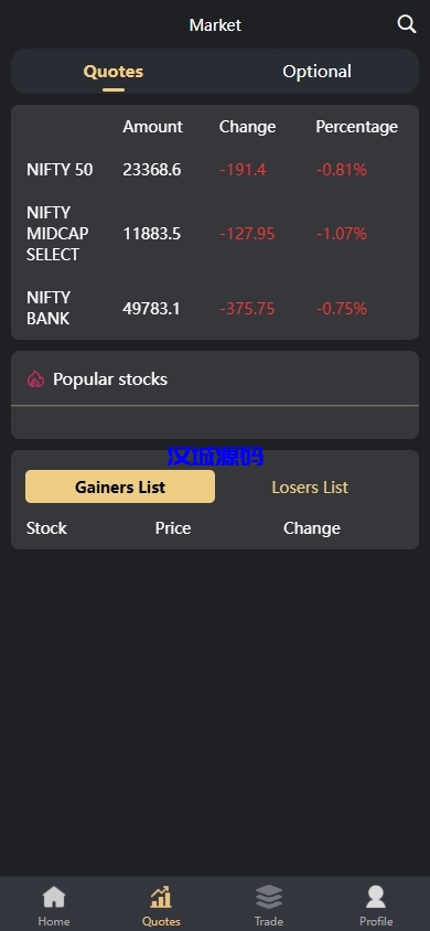 图片[5]-印度股票系统源码/新股认购/海外股票前端uniapp-汉城海外源码
