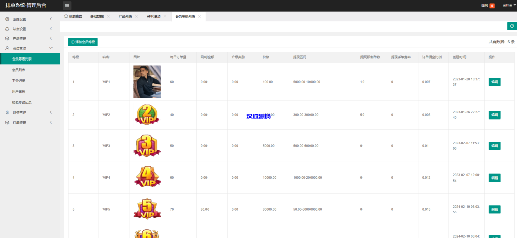 图片[13]-新UI海外酒店刷单抢单系统/多语言卡单连单/前端uniapp源码-汉城海外源码