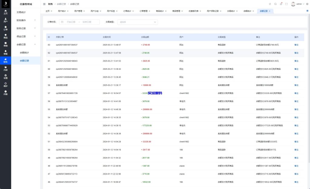图片[21]-海外优惠卷商城系统/多语言商城/内置客服/前端uniapp-汉城海外源码