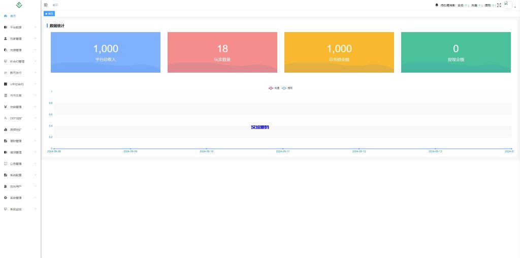 图片[27]-多语言JAVA交易所系统/DAPP交易所/秒合约/U本位/质押借贷-汉城海外源码
