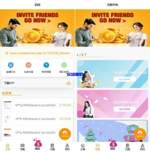 海外抢单刷单系统/手动派单/分组模式/余额宝/总代理/代理-汉城海外源码