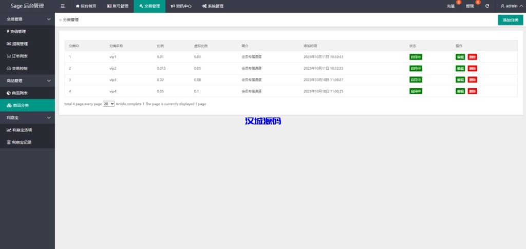图片[16]-多语言海外商城刷单源码/叠加组/暗扣/手动派单/重置单数-汉城海外源码