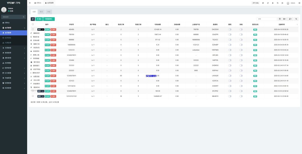 图片[11]-海外抢单刷单系统/手动派单/爆单卡单/多语言刷单-汉城海外源码