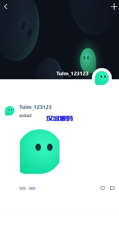图片[9]-新版即时通讯系统/H5/电脑/APP/IM聊天交友系统-汉城海外源码