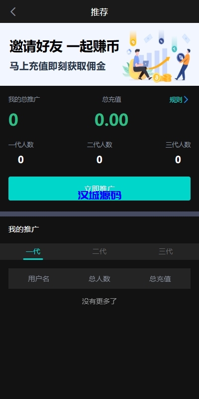 图片[10]-海外多语言交易所系统/永续合约交割合约/C2C/K线控制-汉城海外源码