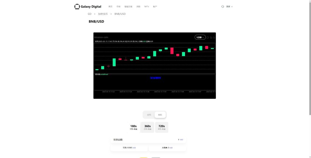 图片[16]-多语言海外综合盘交易所/外汇/虚拟币/股票/期货交易所系统-汉城海外源码