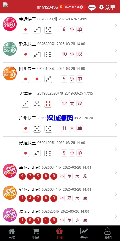 图片[9]-KK彩票/双玩法彩票系统/彩票CP系统/JAVA开源-汉城海外源码